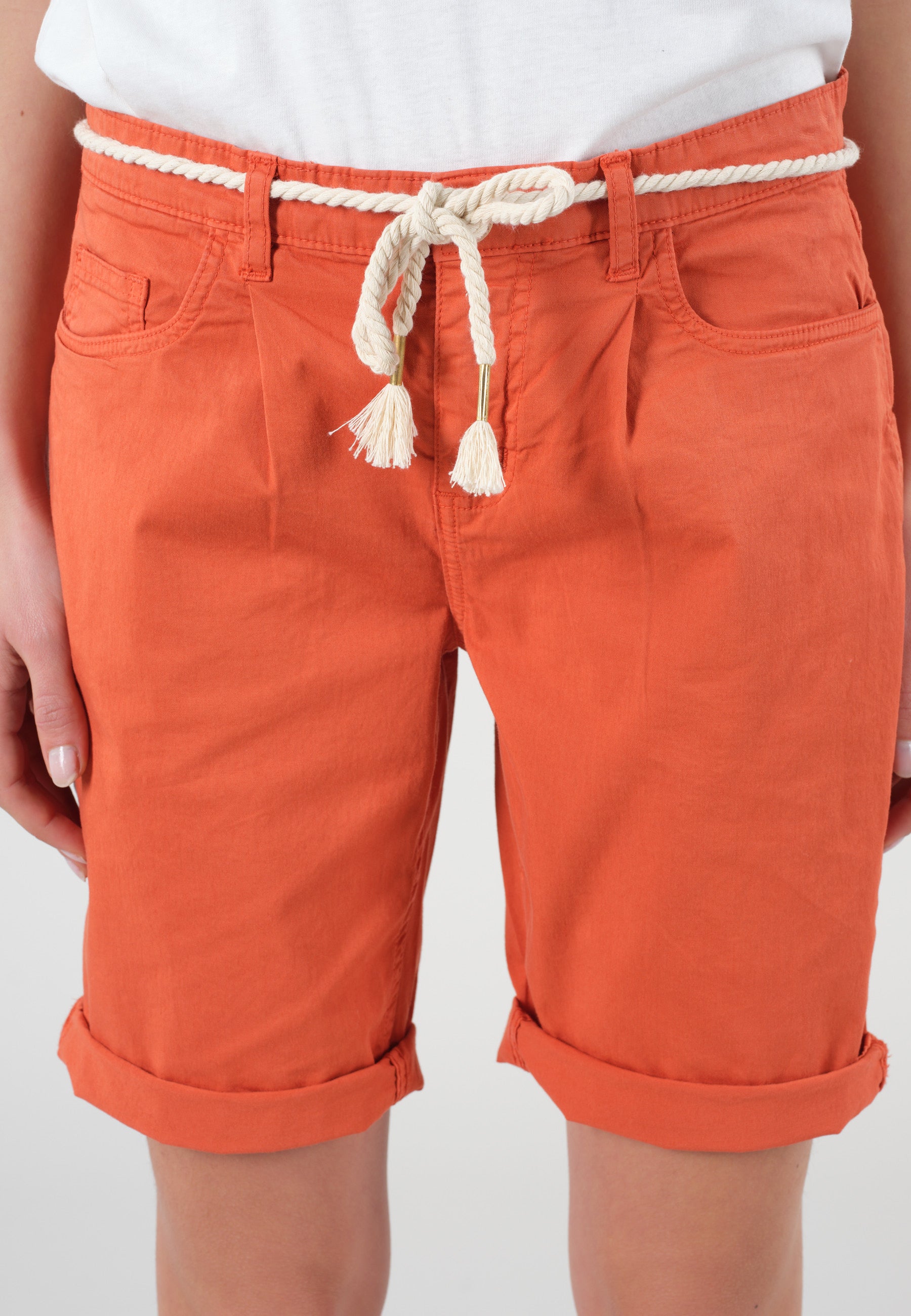 Deeluxe State 3/4 Shorts