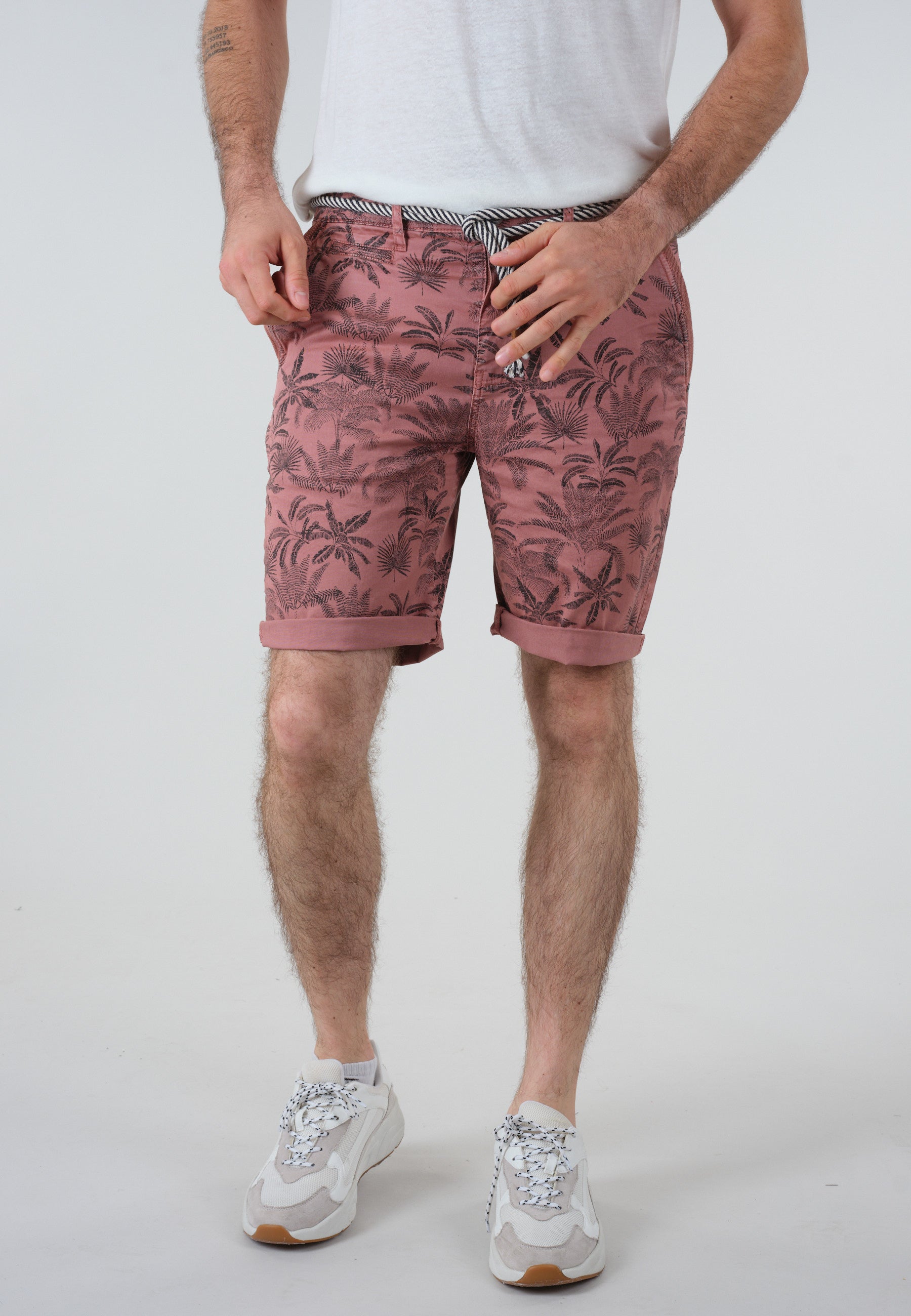 Deeluxe Karubi Shorts