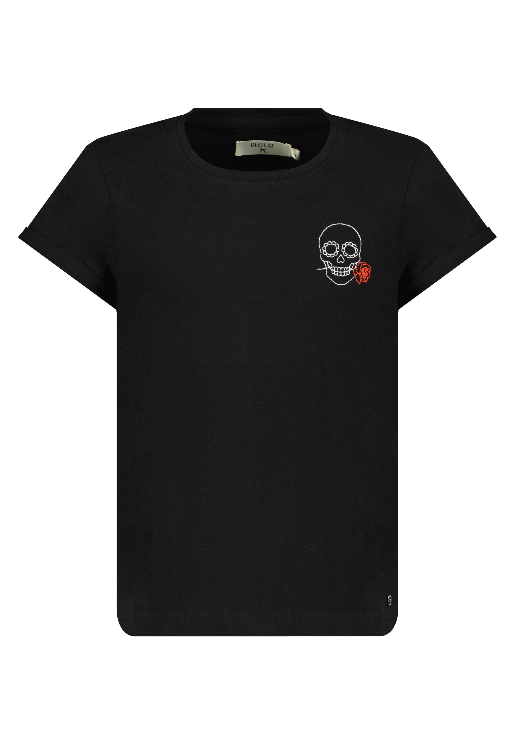 Deeluxe Rose T-Shirt