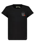 Deeluxe Rose T-Shirt