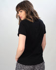 Deeluxe Rose T-Shirt