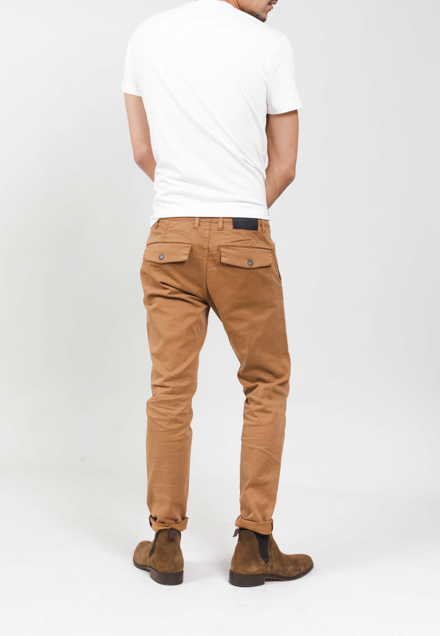 Deeluxe Skilo Pants