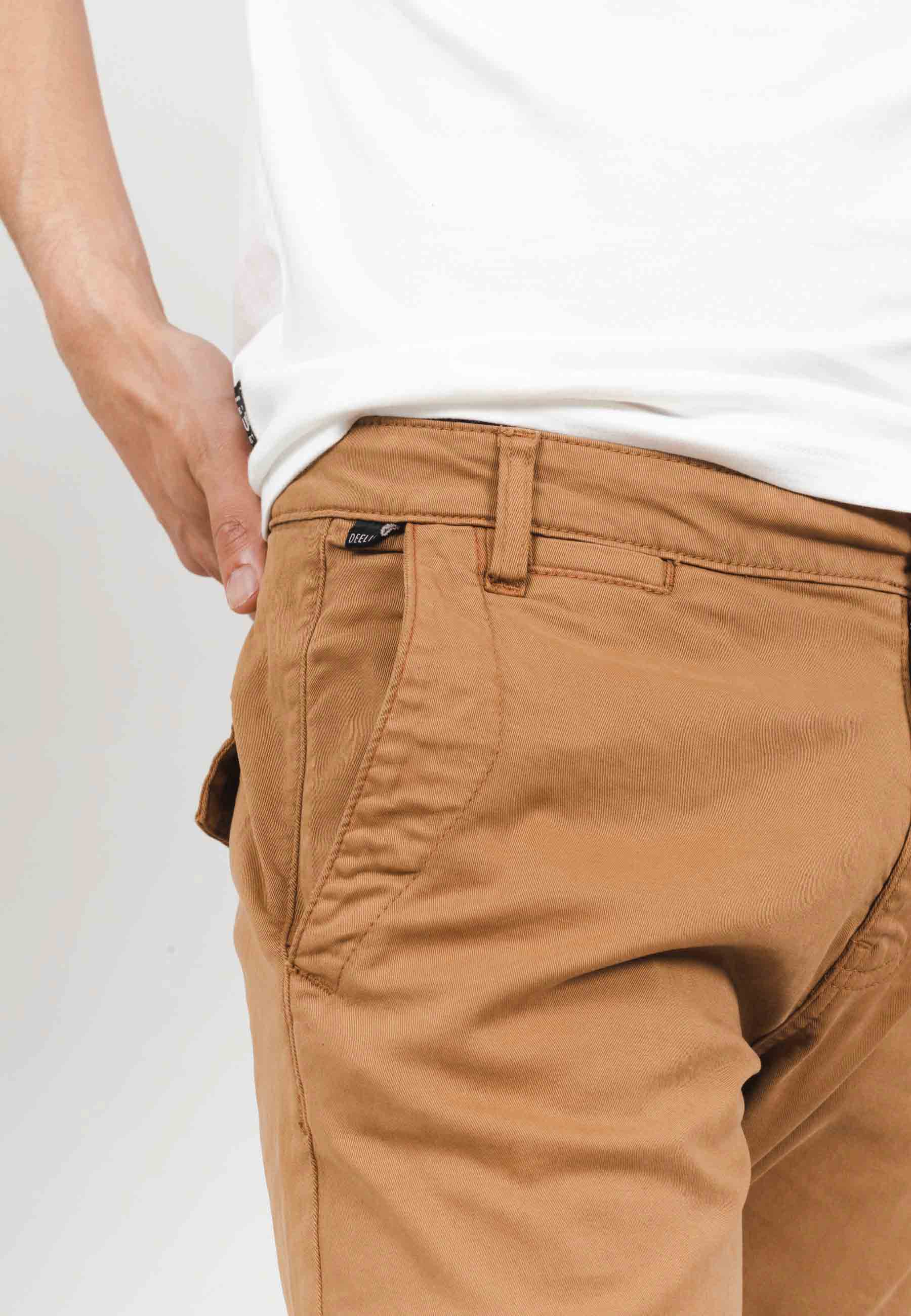 Deeluxe Skilo Pants