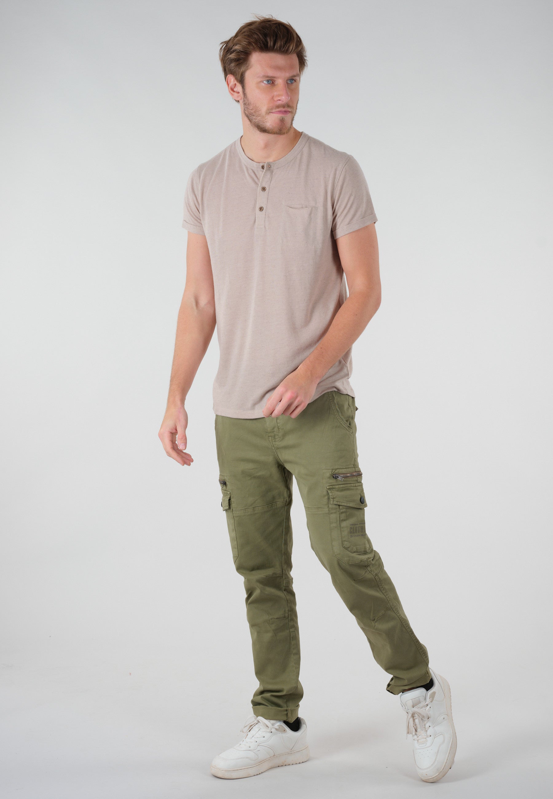 Deeluxe GinTonic T-Shirt