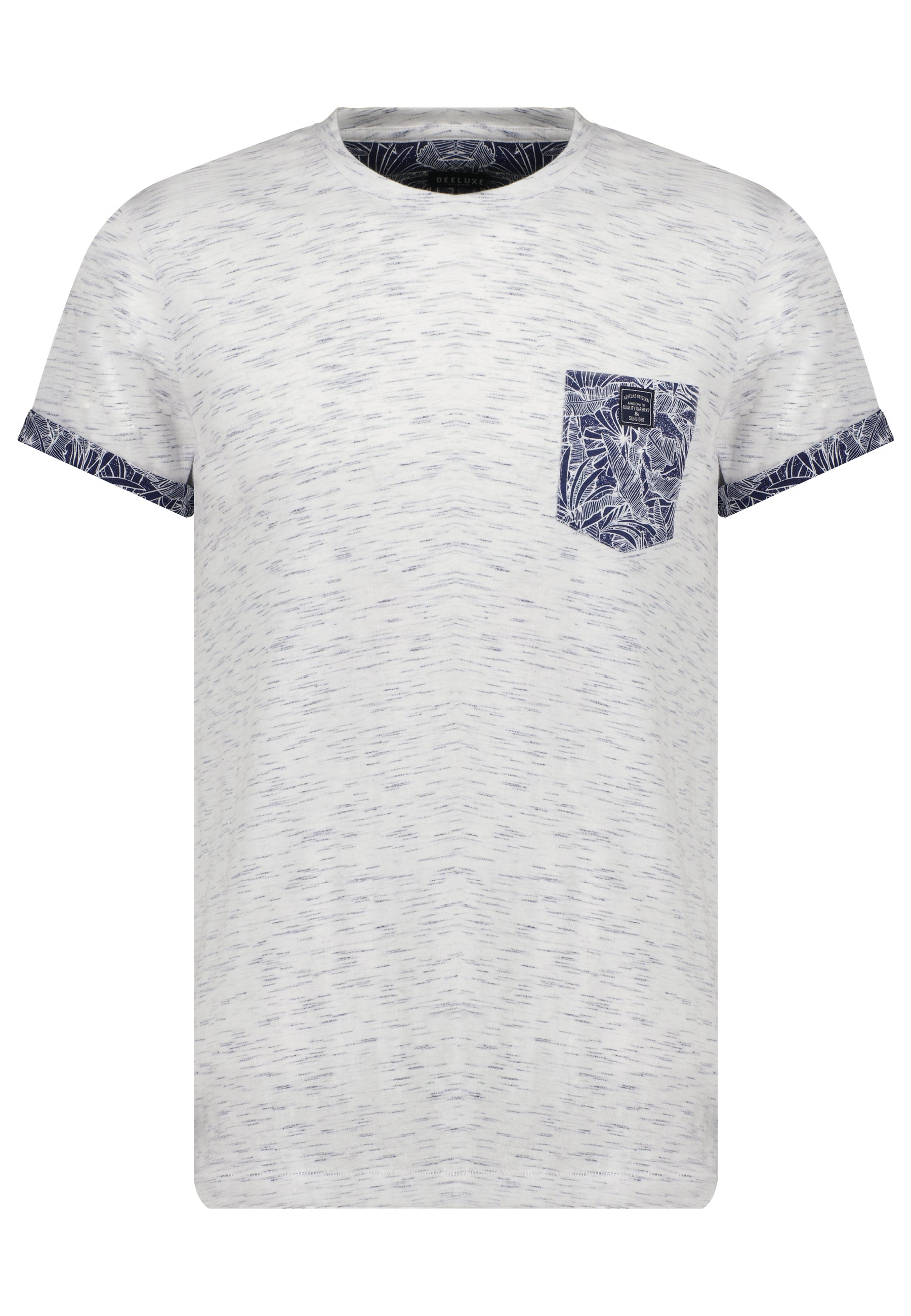 Deeluxe Shamar T-Shirt