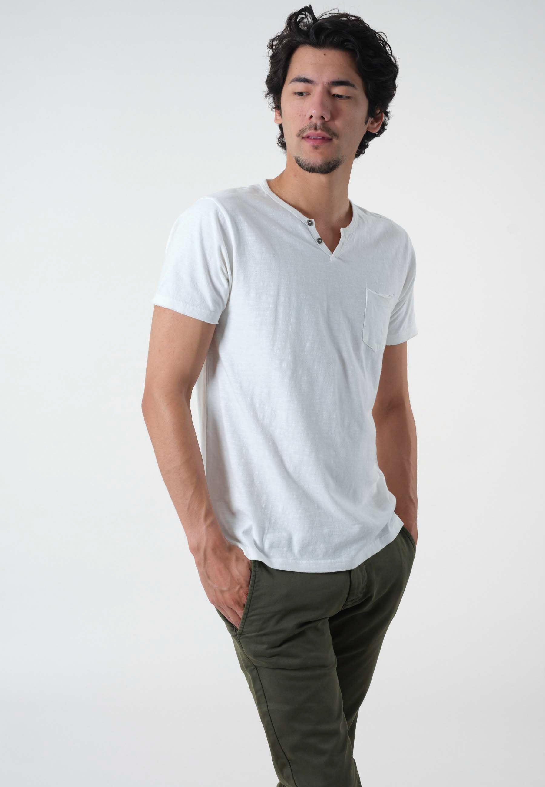 Deeluxe Lost T-Shirt