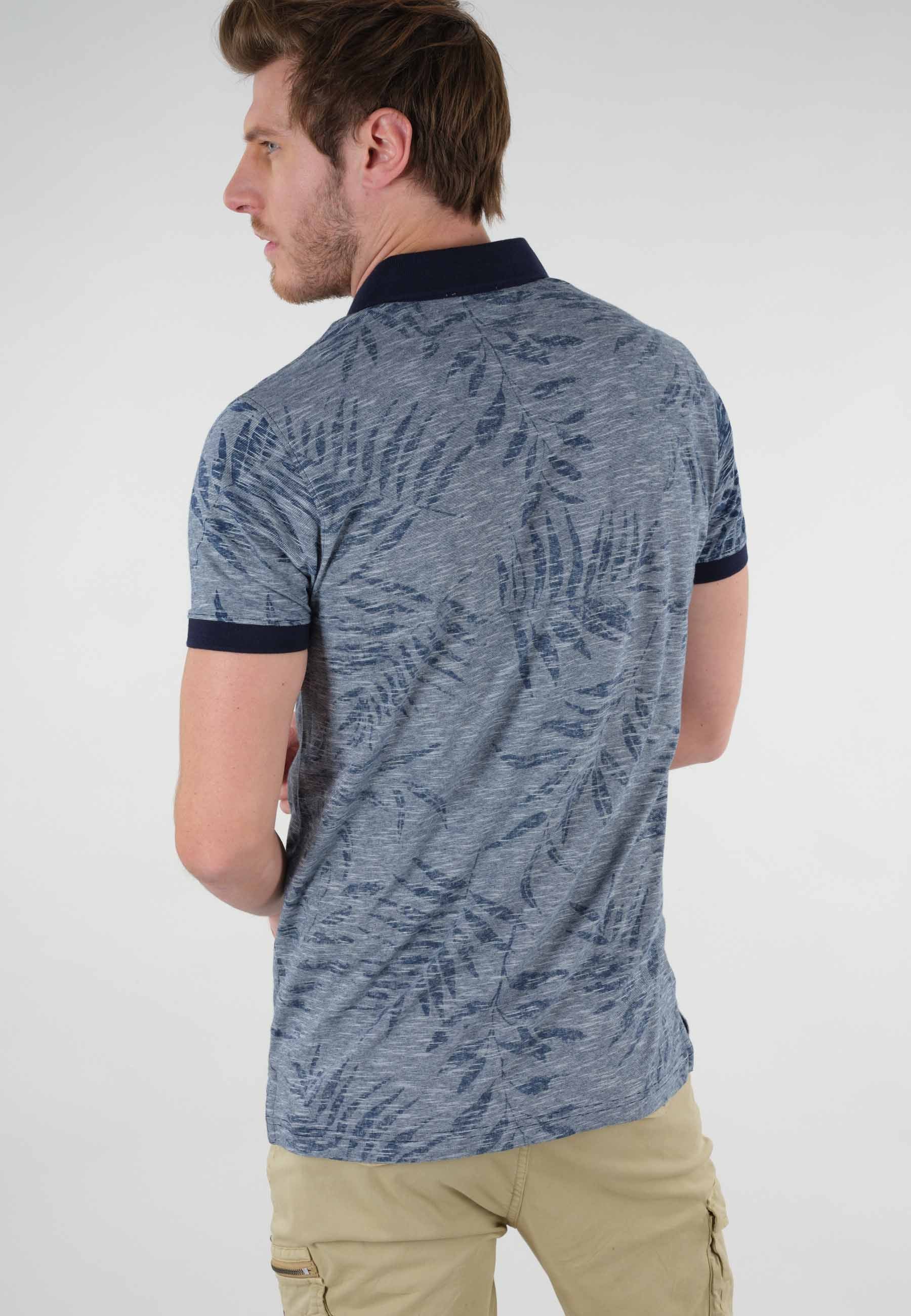 Deeluxe Tikito Short Sleeved Polo