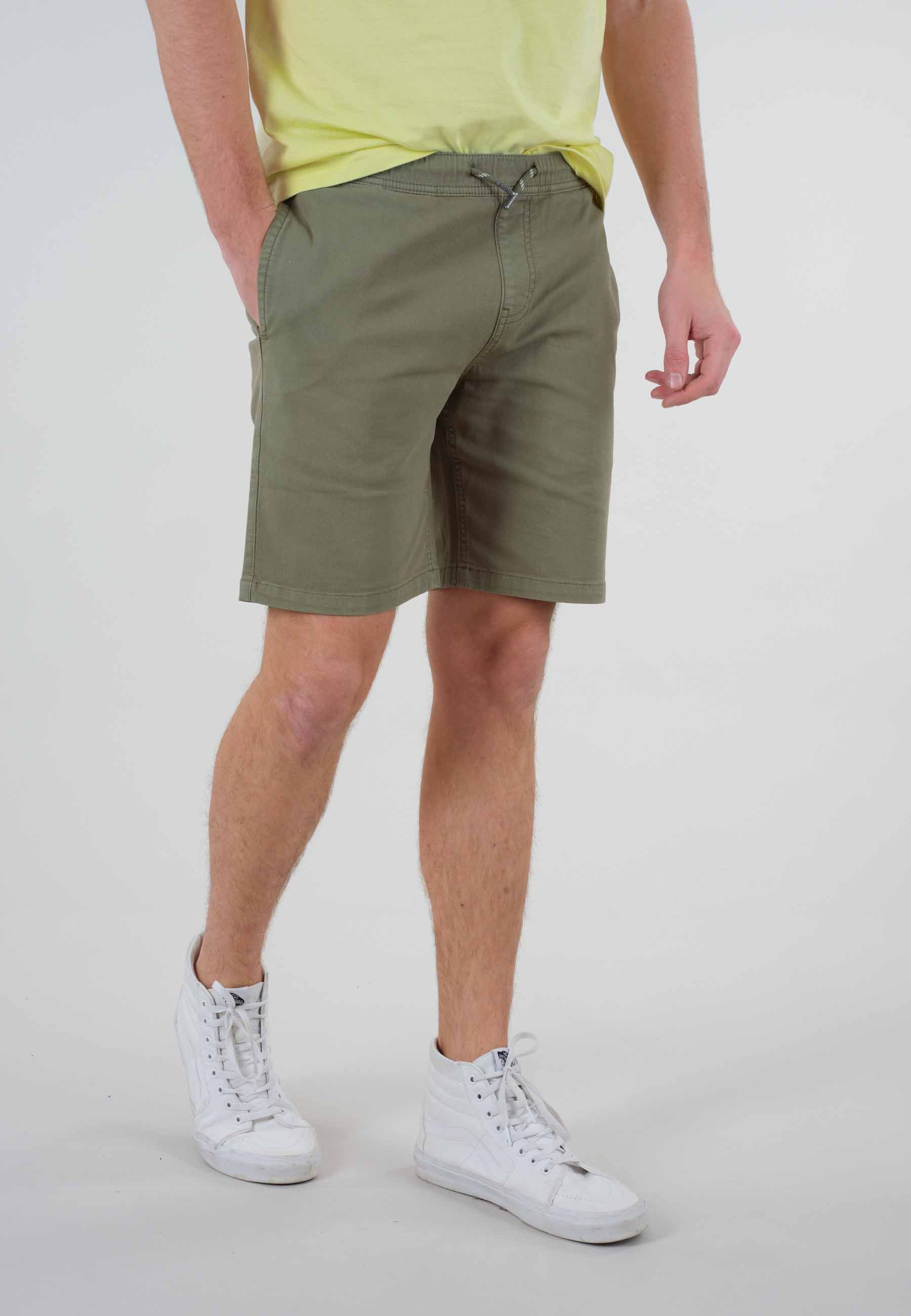 Deeluxe Grooves Shorts
