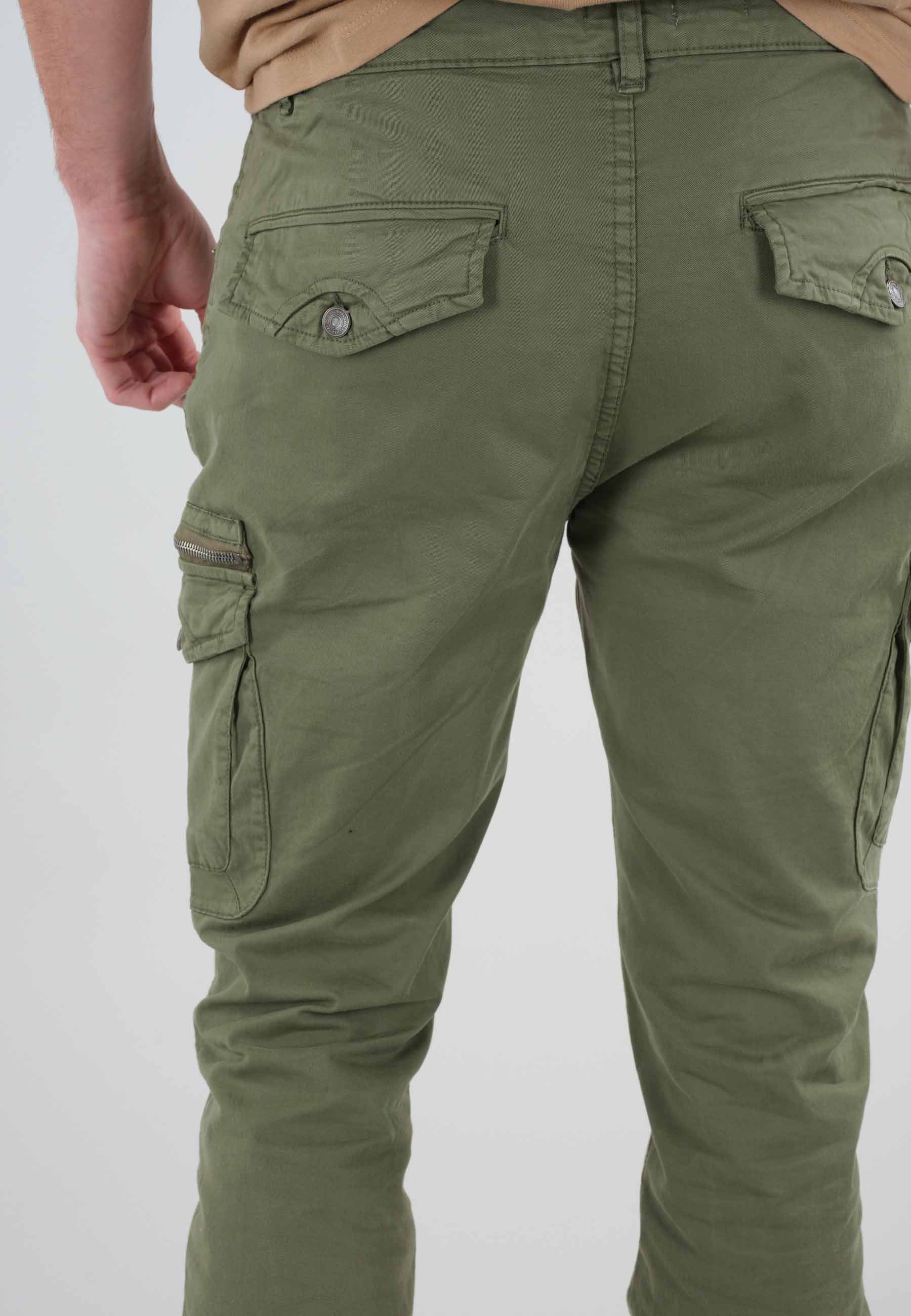 Deeluxe Barkley Cargo Pants