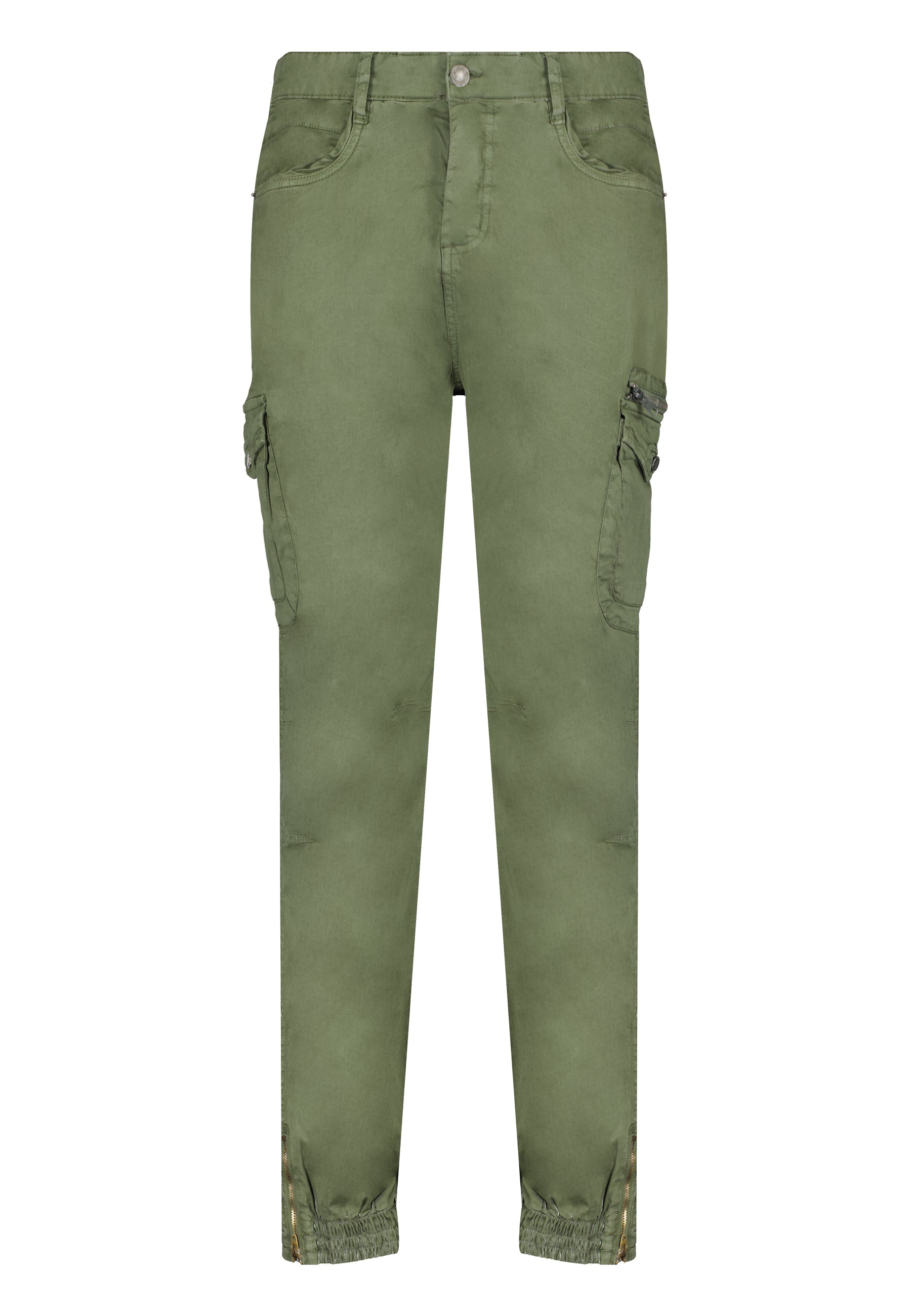 Deeluxe Barkley Cargo Pants