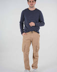Deeluxe Corst Cargo Pants