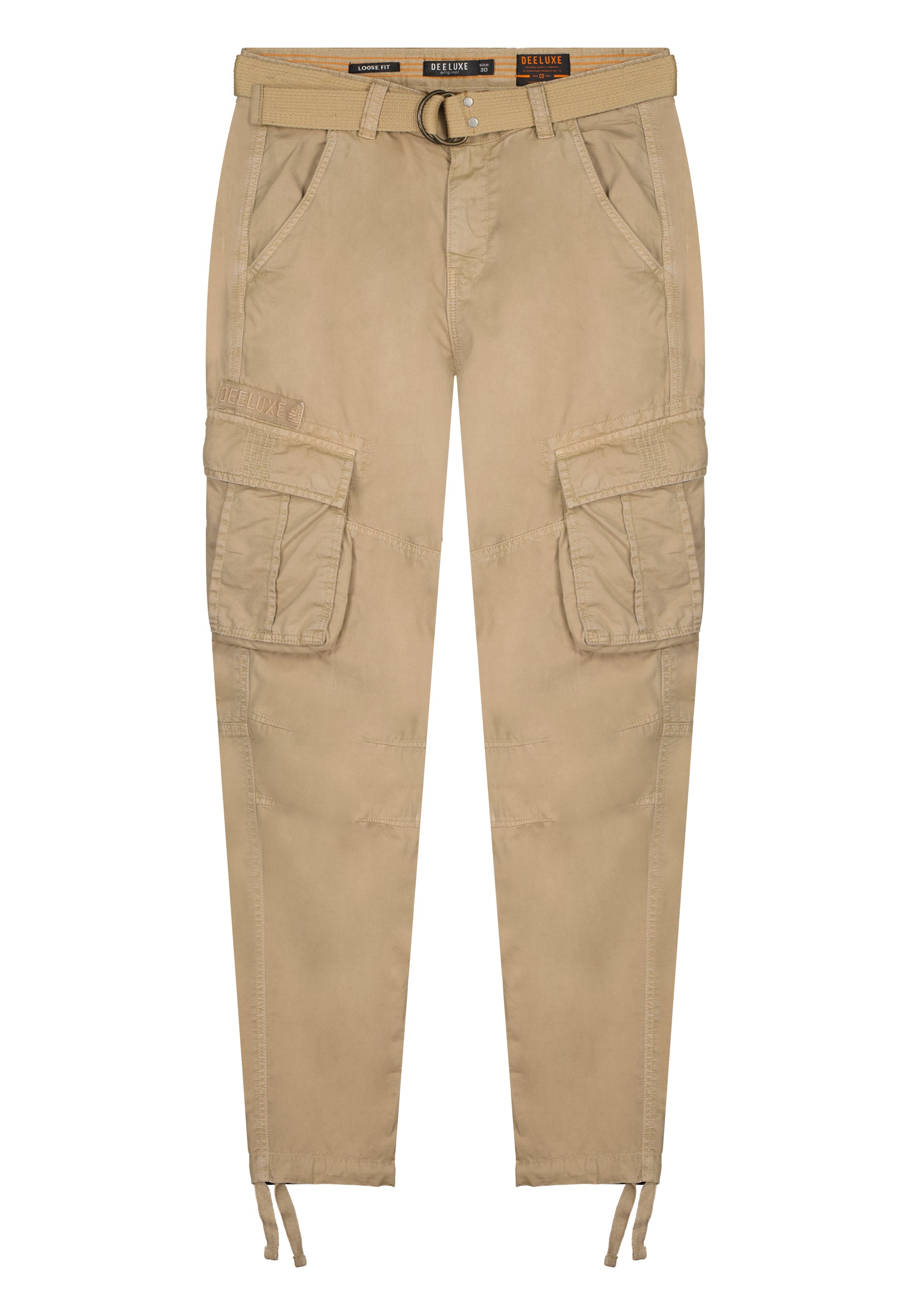 Deeluxe Corst Cargo Pants