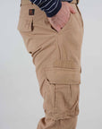 Deeluxe Corst Cargo Pants