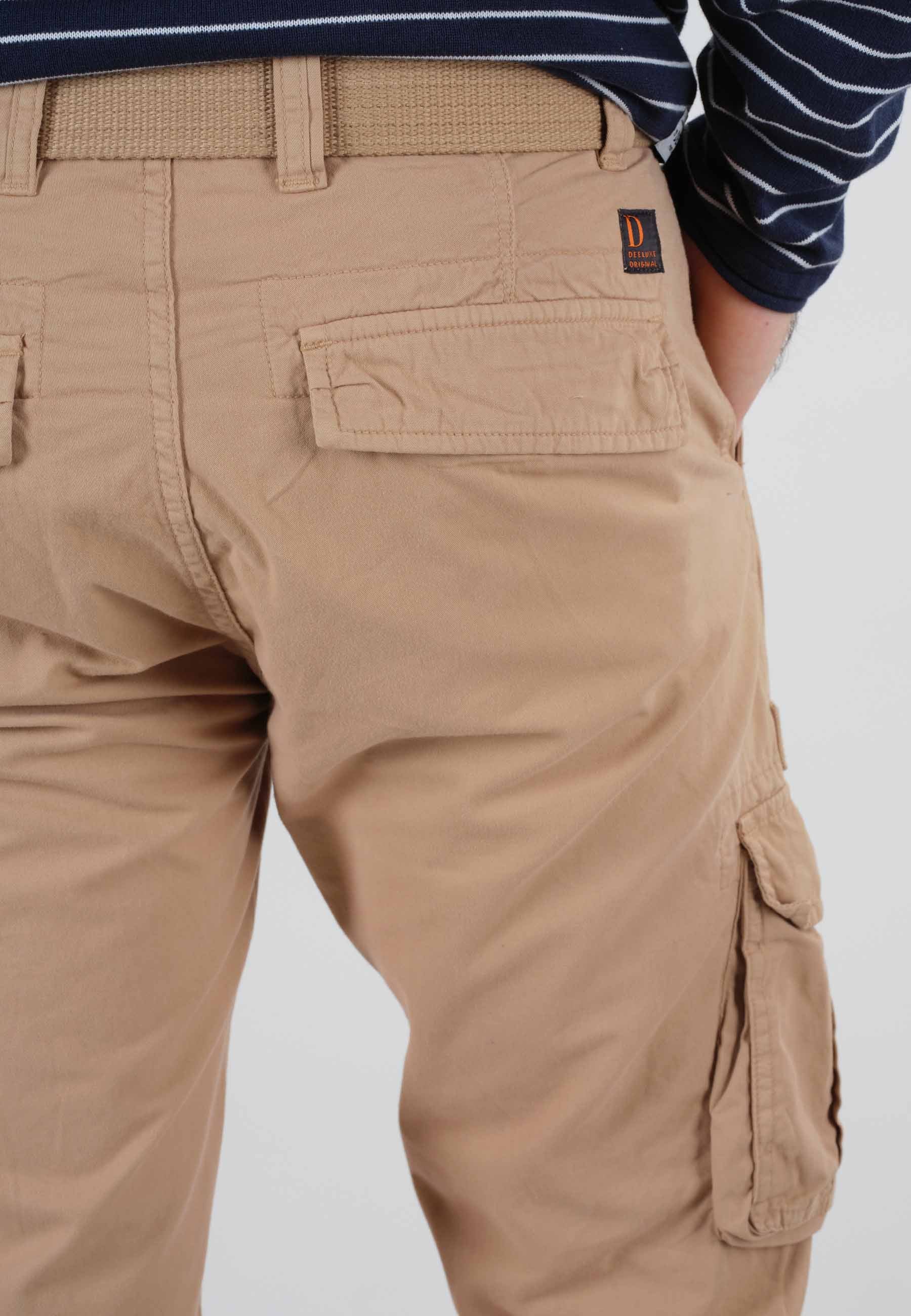 Deeluxe Corst Cargo Pants
