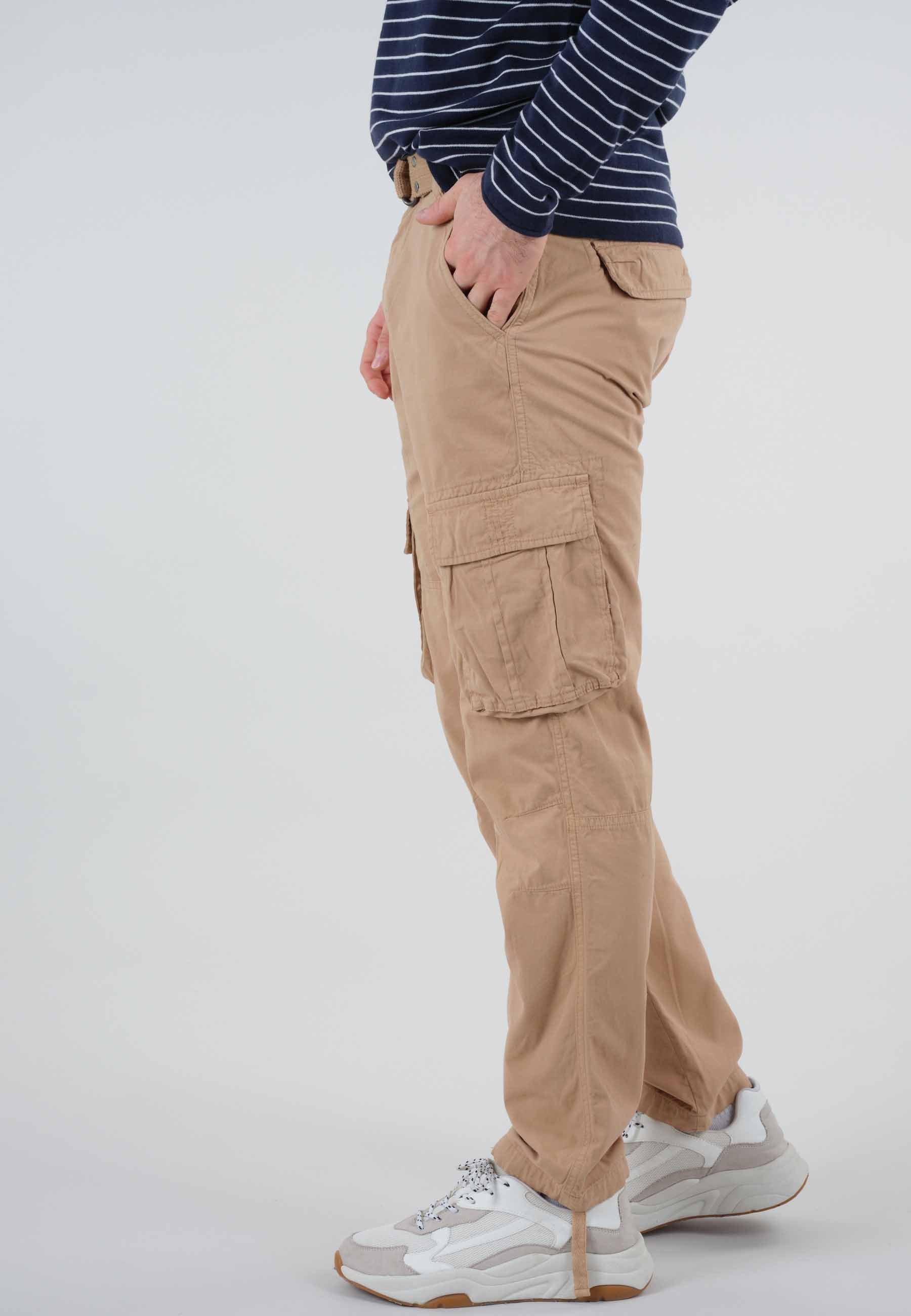 Deeluxe Corst Cargo Pants