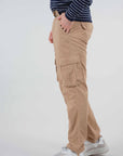 Deeluxe Corst Cargo Pants