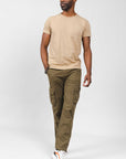 Deeluxe Corst Cargo Pants