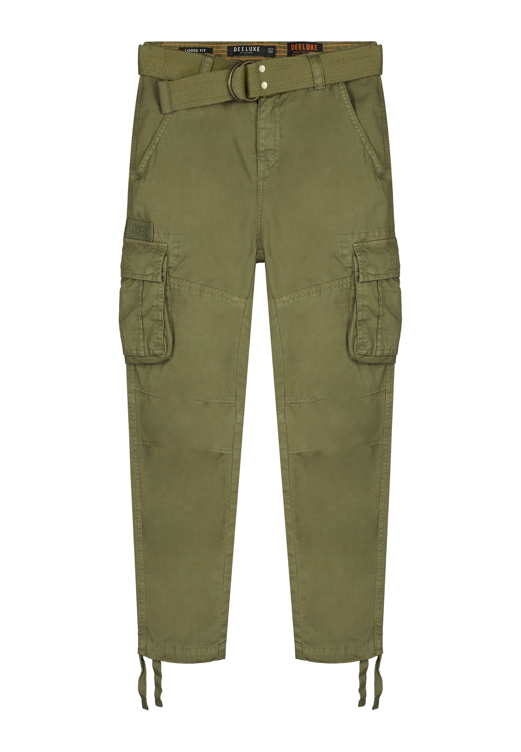 Deeluxe Corst Cargo Pants