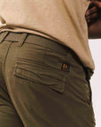 Deeluxe Corst Cargo Pants