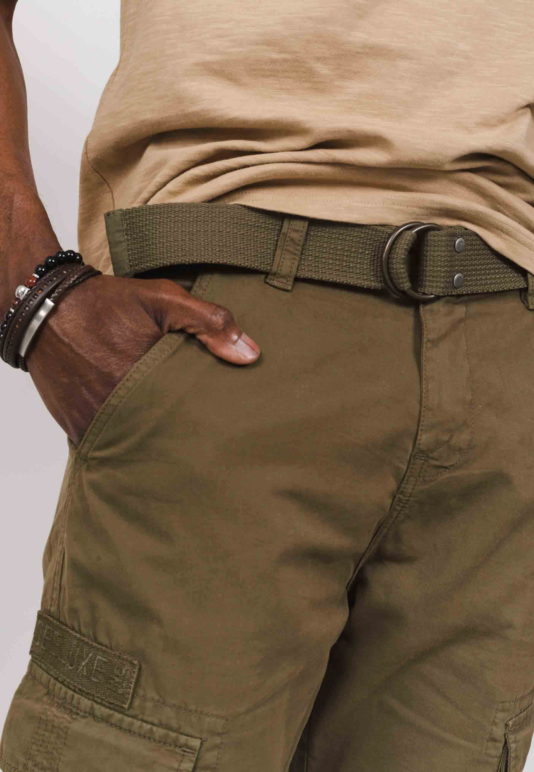 Deeluxe Corst Cargo Pants