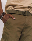 Deeluxe Corst Cargo Pants