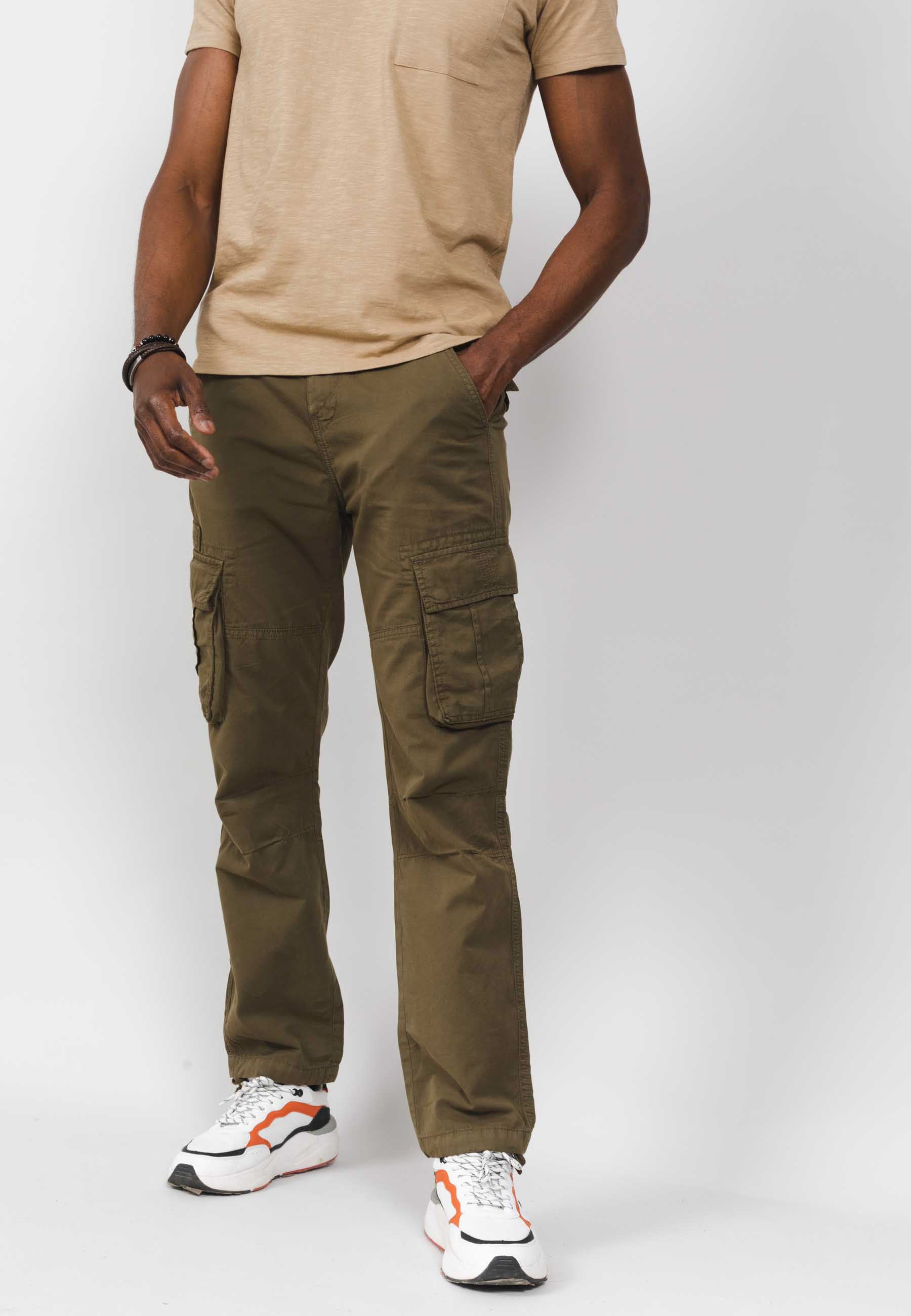 Deeluxe Corst Cargo Pants