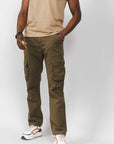 Deeluxe Corst Cargo Pants