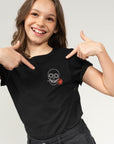 Deeluxe Rose T-Shirt