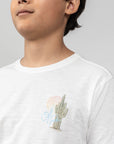 Deeluxe Safari T-Shirt