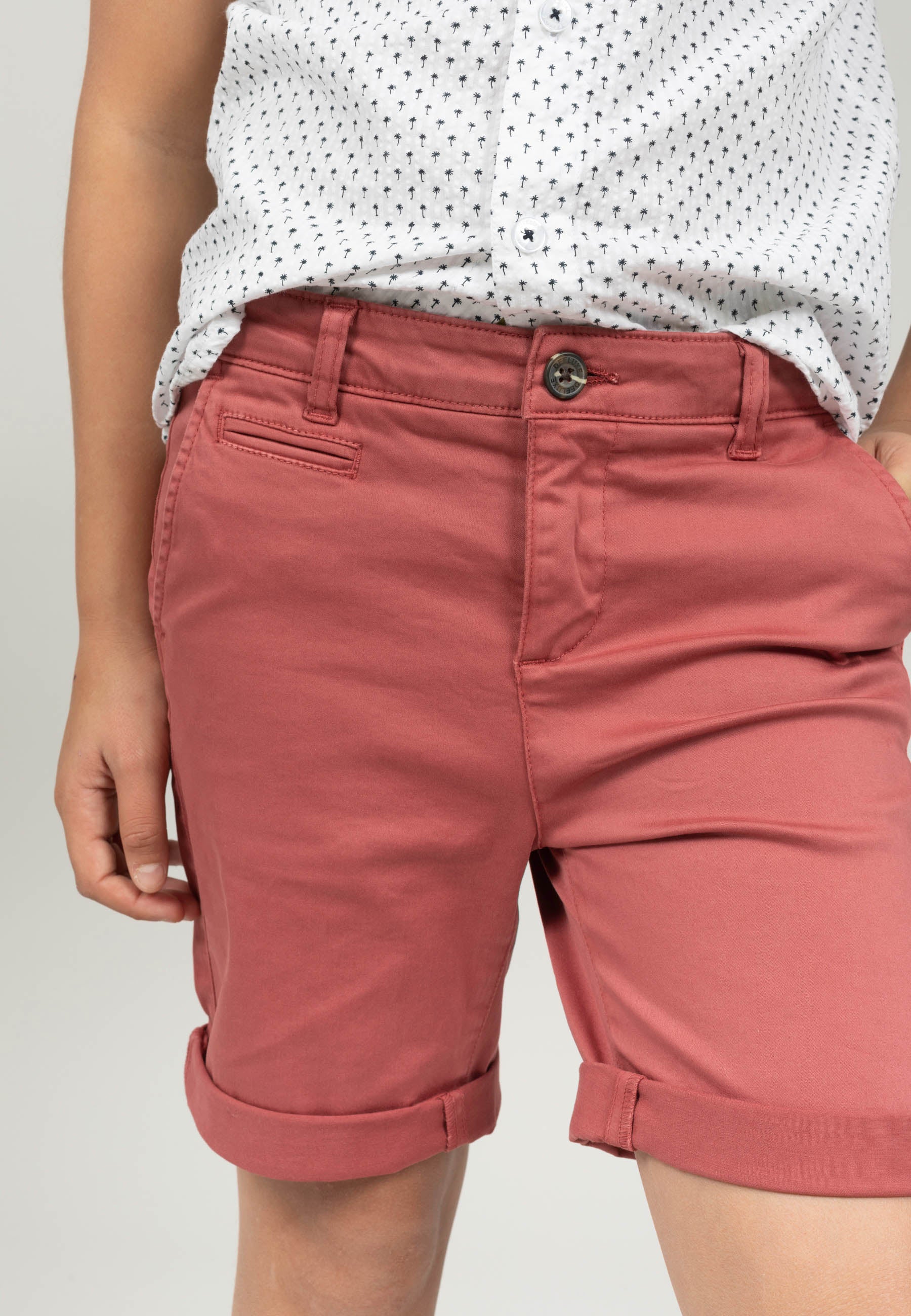 Deeluxe Varty Shorts