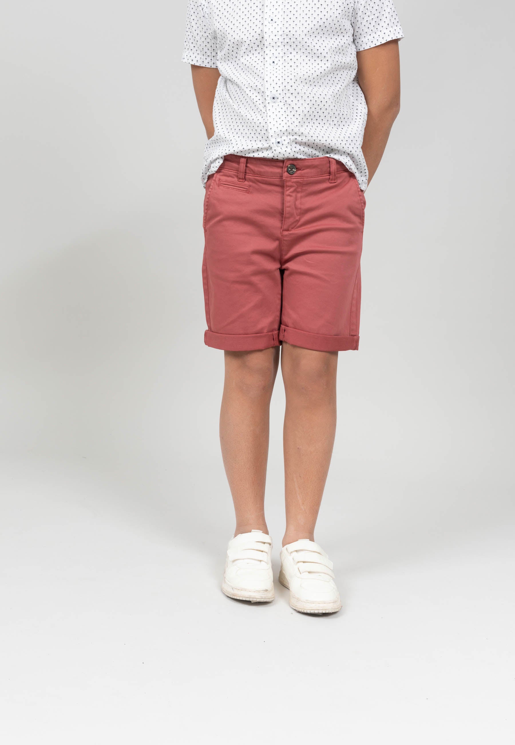 Deeluxe Varty Shorts