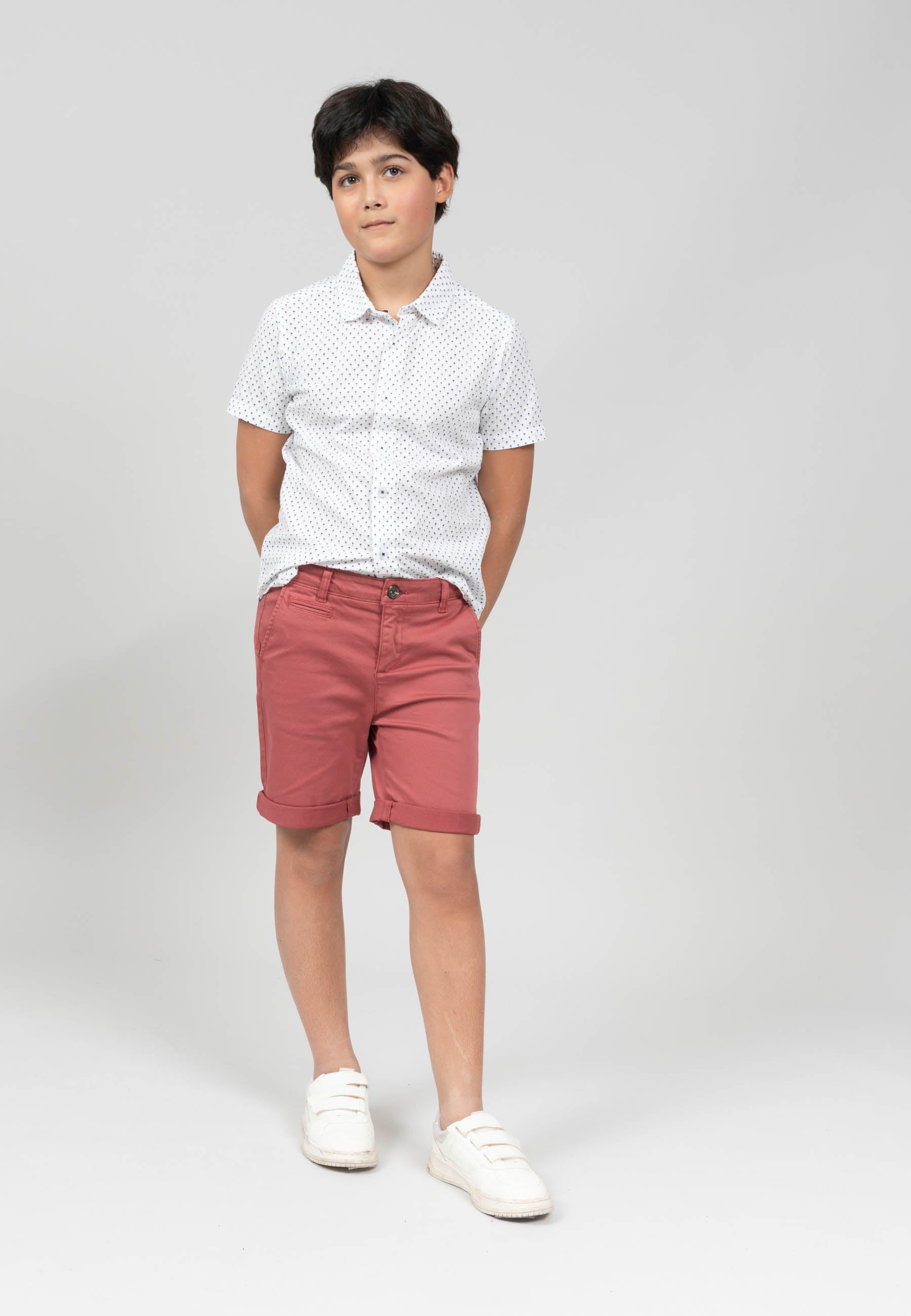 Deeluxe Varty Shorts