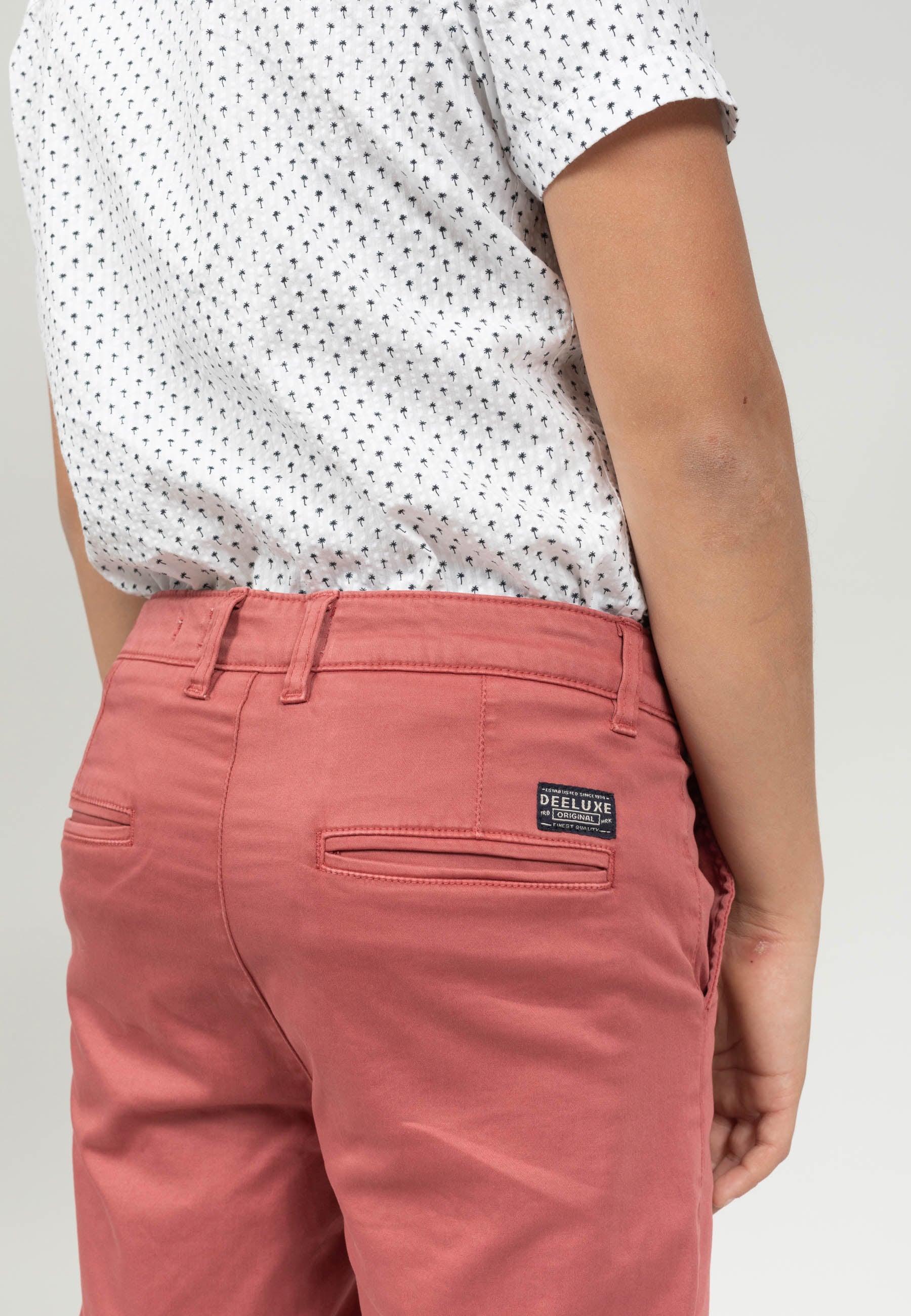 Deeluxe Varty Shorts