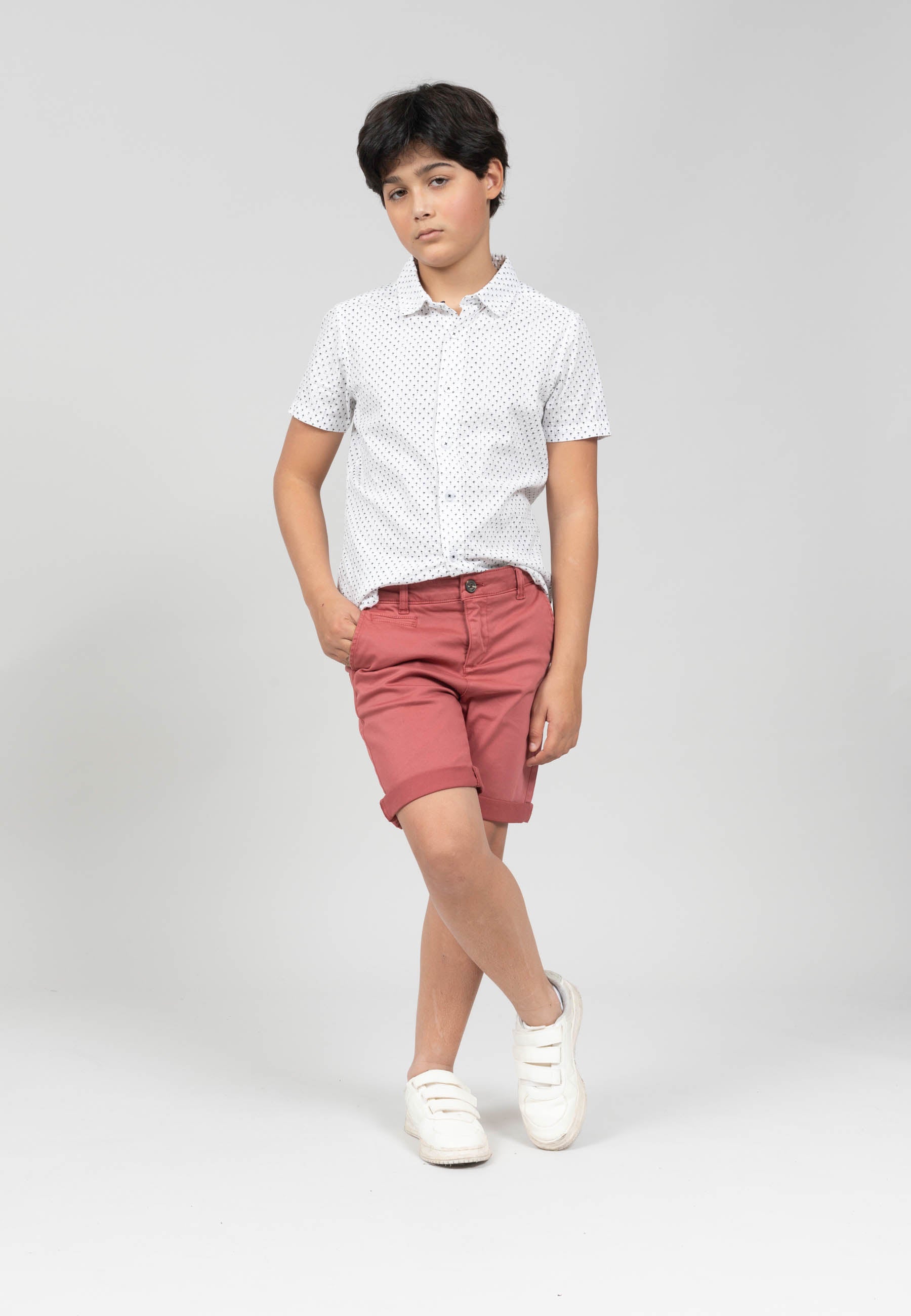 Deeluxe Varty Shorts