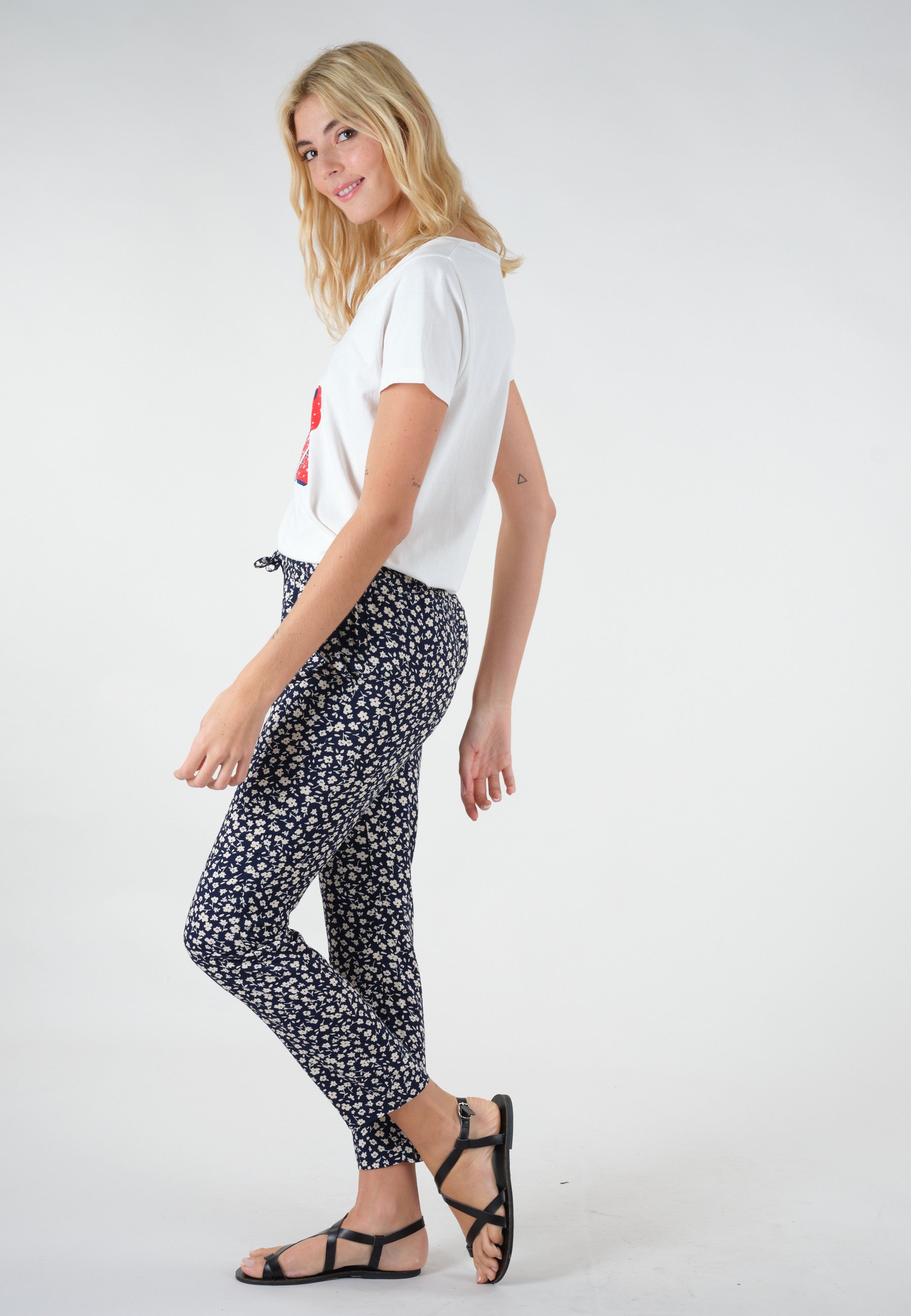 Deeluxe Trudy Pants