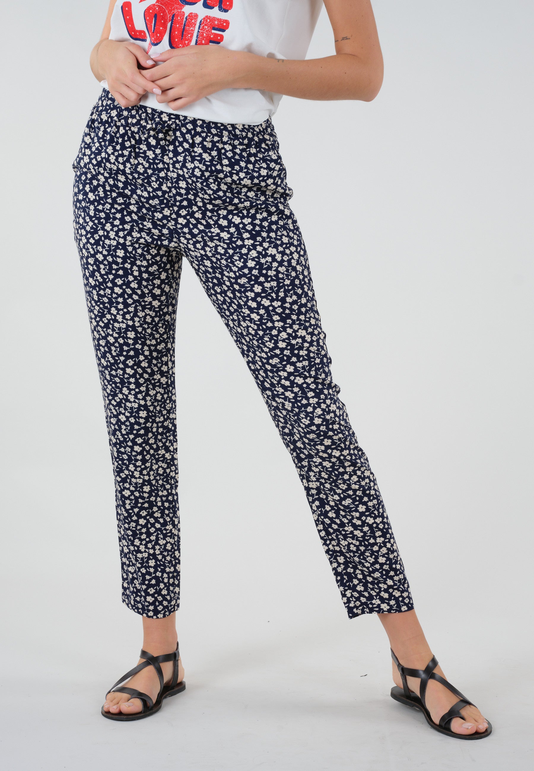 Deeluxe Trudy Pants
