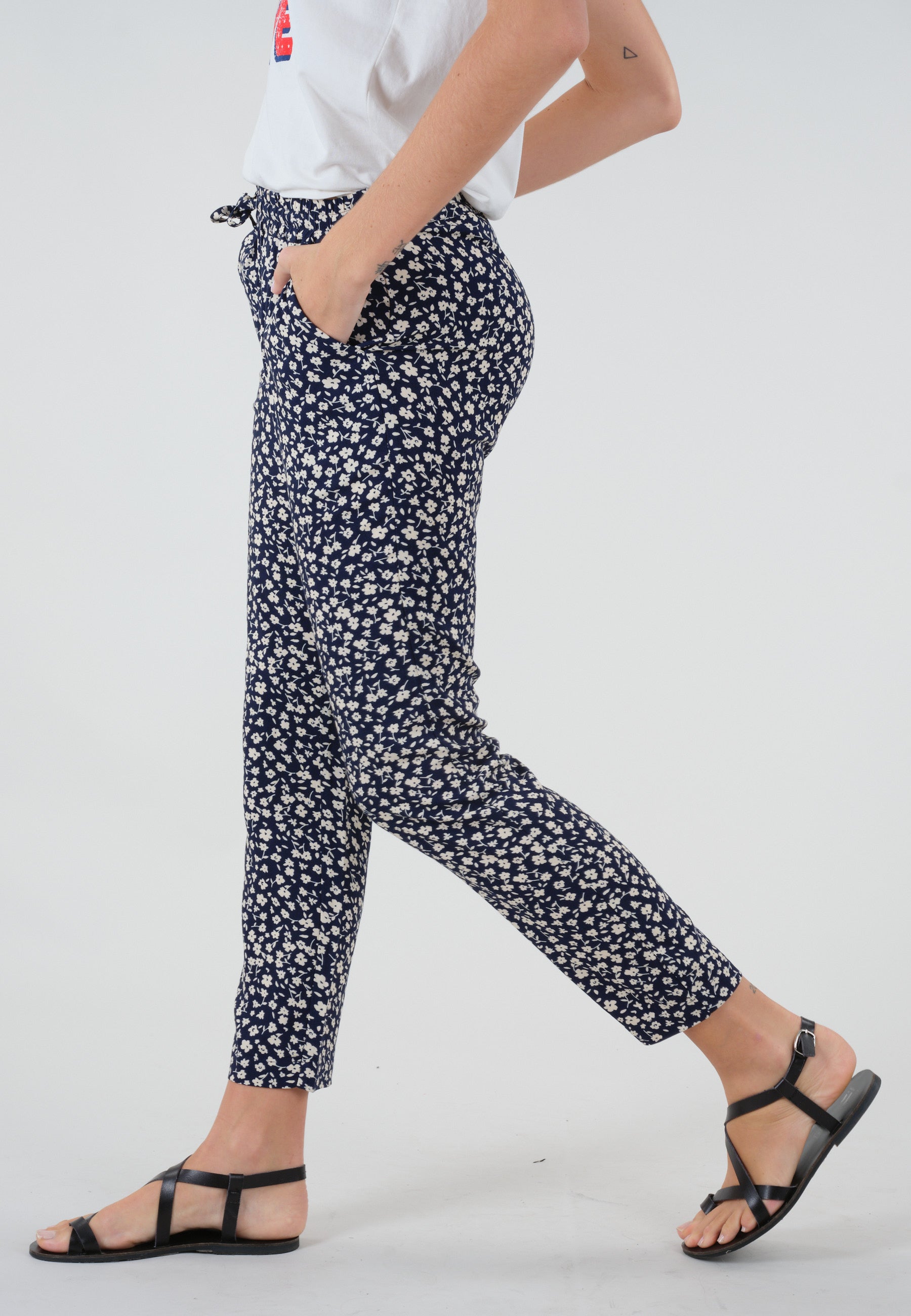 Deeluxe Trudy Pants
