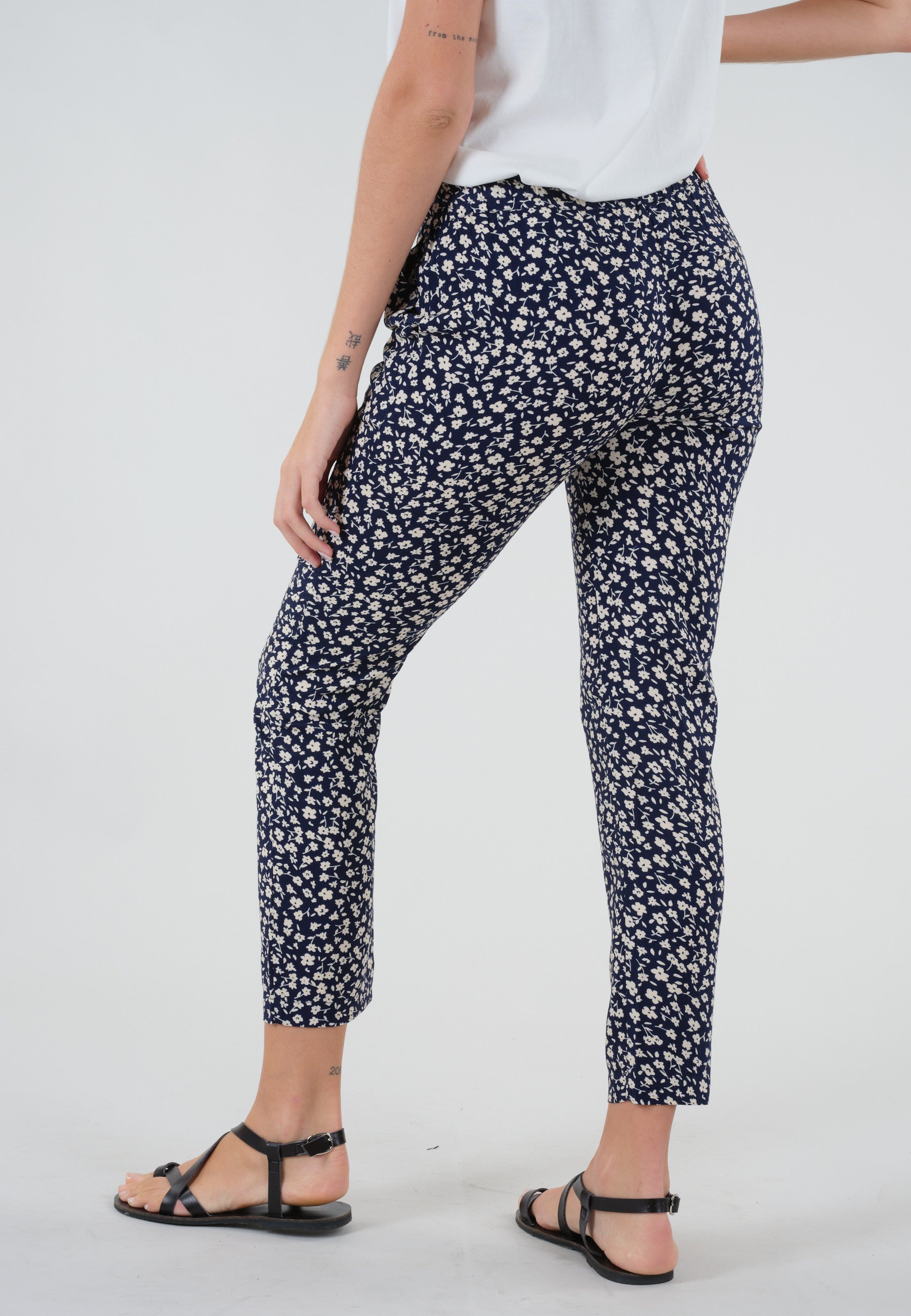 Deeluxe Trudy Pants