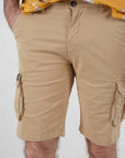 Deeluxe Slog Cargo Shorts