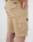 Deeluxe Slog Cargo Shorts