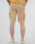 Deeluxe Slog Cargo Shorts