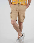Deeluxe Slog Cargo Shorts