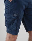 Deeluxe Slog Cargo Shorts