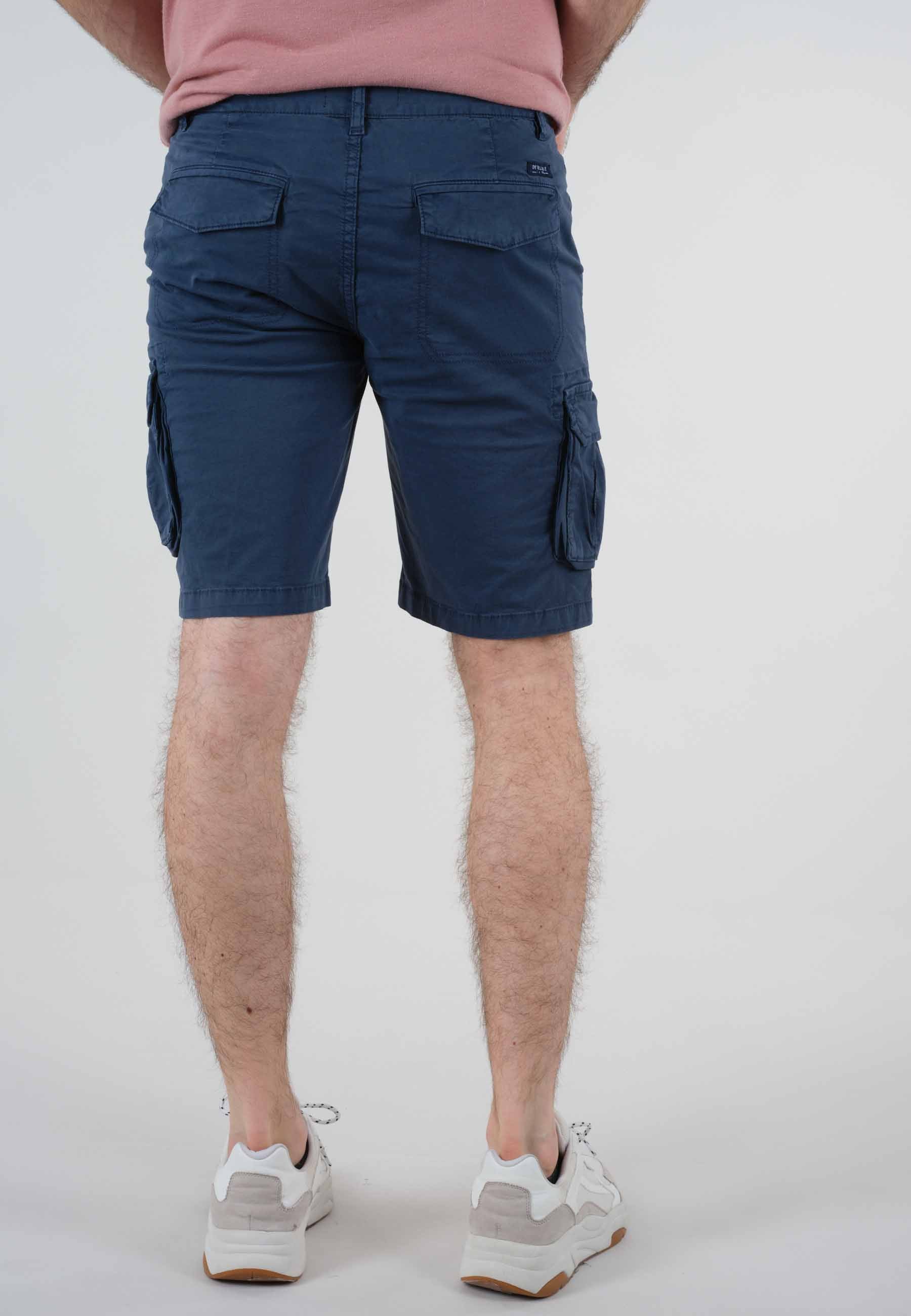 Deeluxe Slog Cargo Shorts