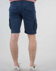 Deeluxe Slog Cargo Shorts