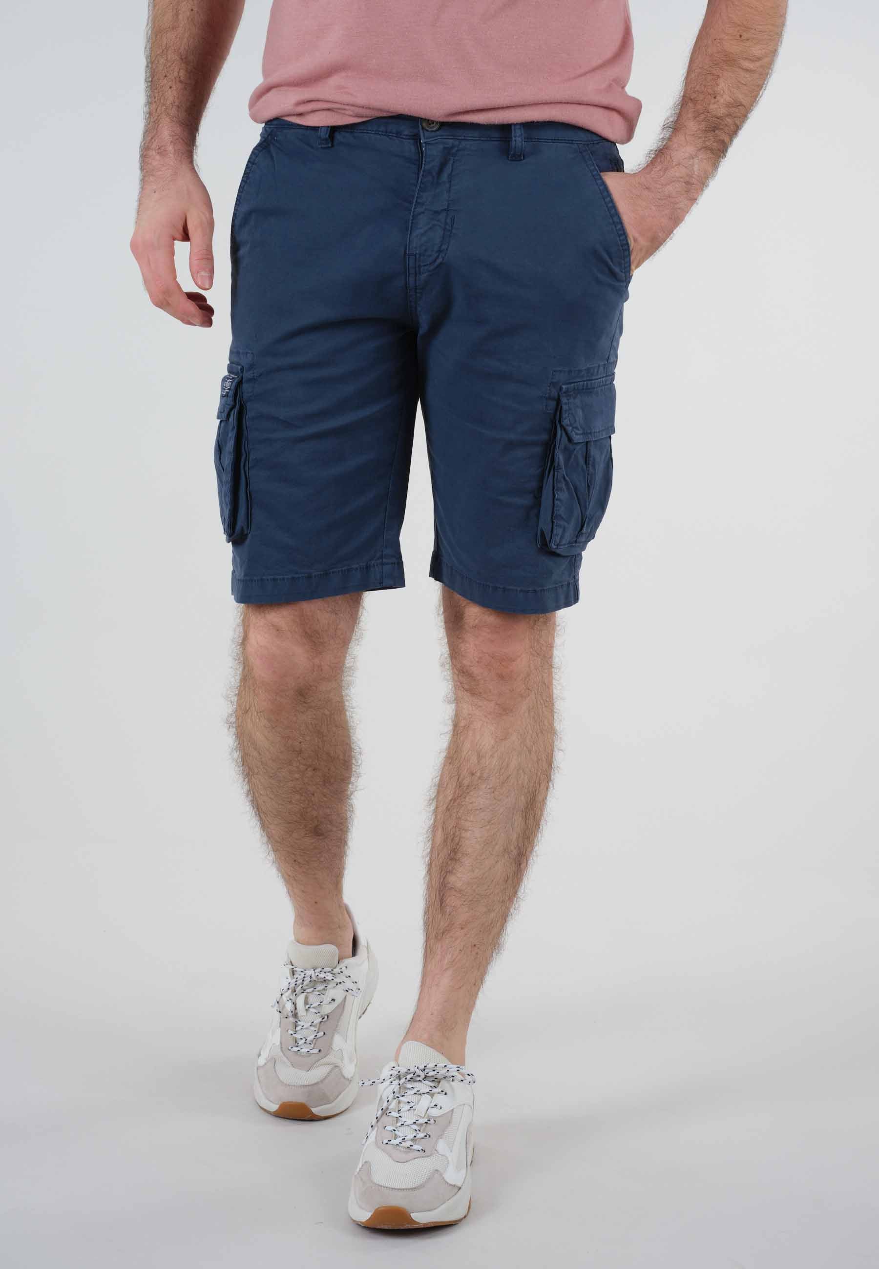 Deeluxe Slog Cargo Shorts
