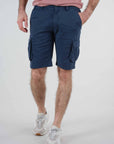 Deeluxe Slog Cargo Shorts