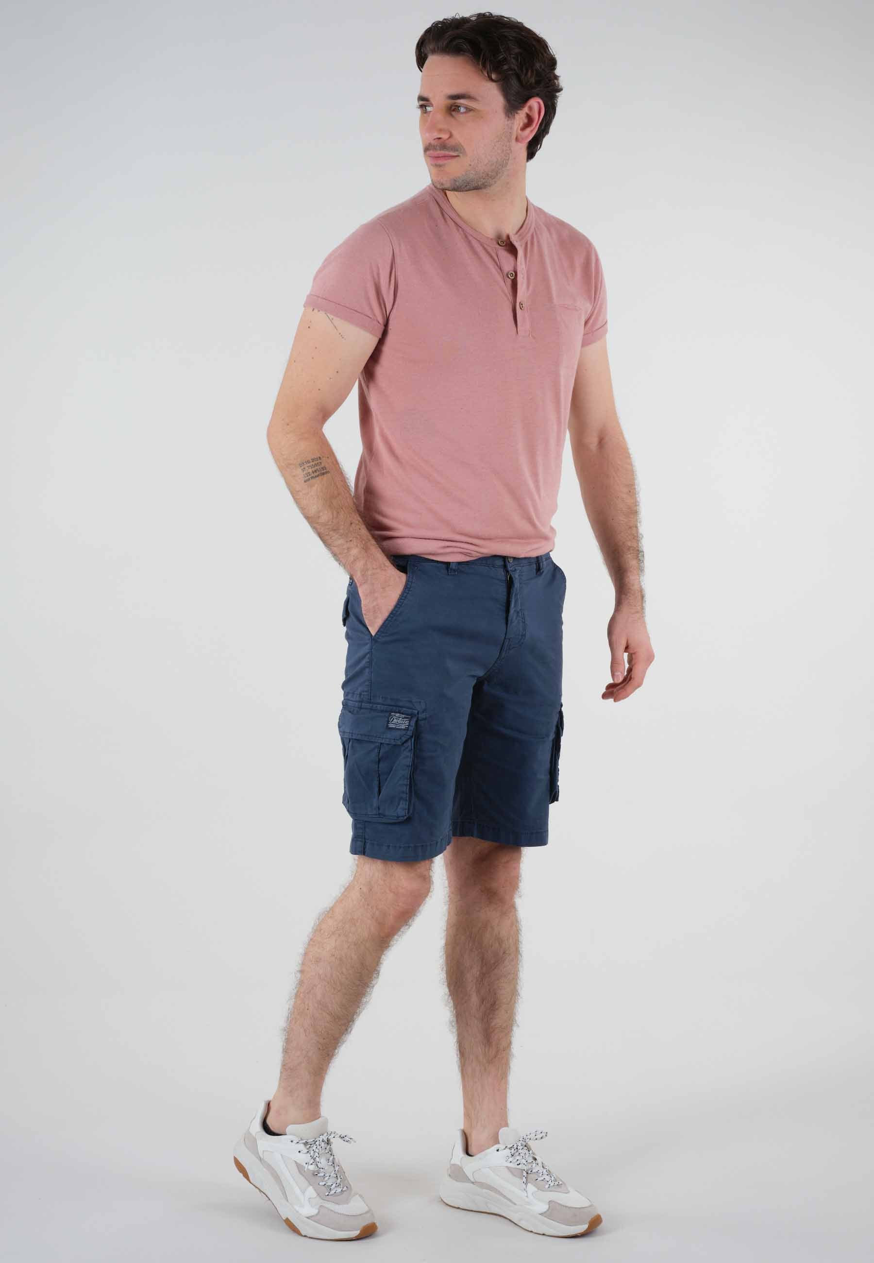 Deeluxe Slog Cargo Shorts