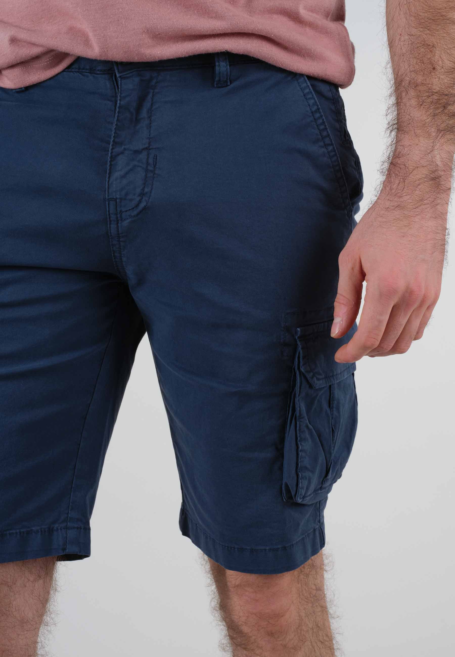 Deeluxe Slog Cargo Shorts
