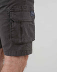 Deeluxe Slog Cargo Shorts
